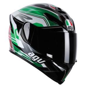 Agv K-5 Dimension 005