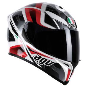 Agv K-5 Transformer 009