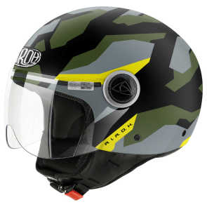 Airoh Compact Camo CPCA70