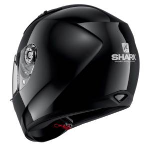 Shark Ridill Blank Helmet