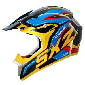 Shark SX2 Dooley kyb