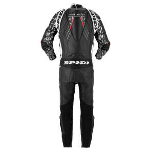 Spidi Track Wind Replica Evo Suit