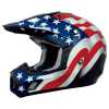 Afx FX-17 Freedom Helmet