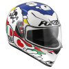 Agv K-3 SV Comic Helmet