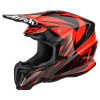 Airoh Twist Evil Helmet