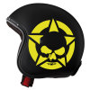 Caberg Freeride Skullvizion Helmet