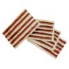 5 Tubeless Tyre Puncture Repair Strips