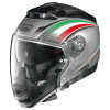 Nolan N44 Evo Italy N-Com Helmet