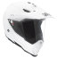 Agv AX 8 Dual Evo Mono 001