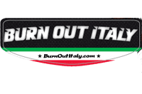 Burn Out Italy